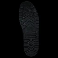 Outlet Palladium Pampa Shield Wp+ Lux Black/black Svart