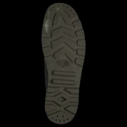 Discount Palladium Pampa Shield Wp+ Lux Dune Grå