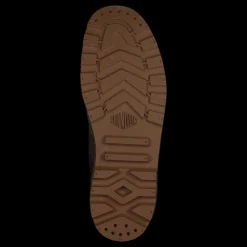 Palladium Pampa Sport Cuff Wpn Mahogany Brun New