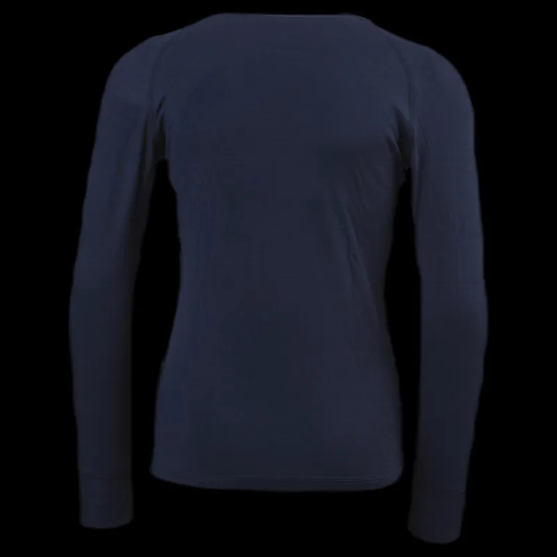Outlet ZigZag Panda Bamboo 1st Layer Set Blue Blå