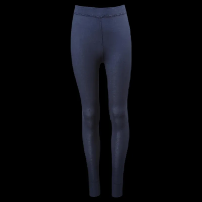 Outlet ZigZag Panda Bamboo 1st Layer Set Blue Blå