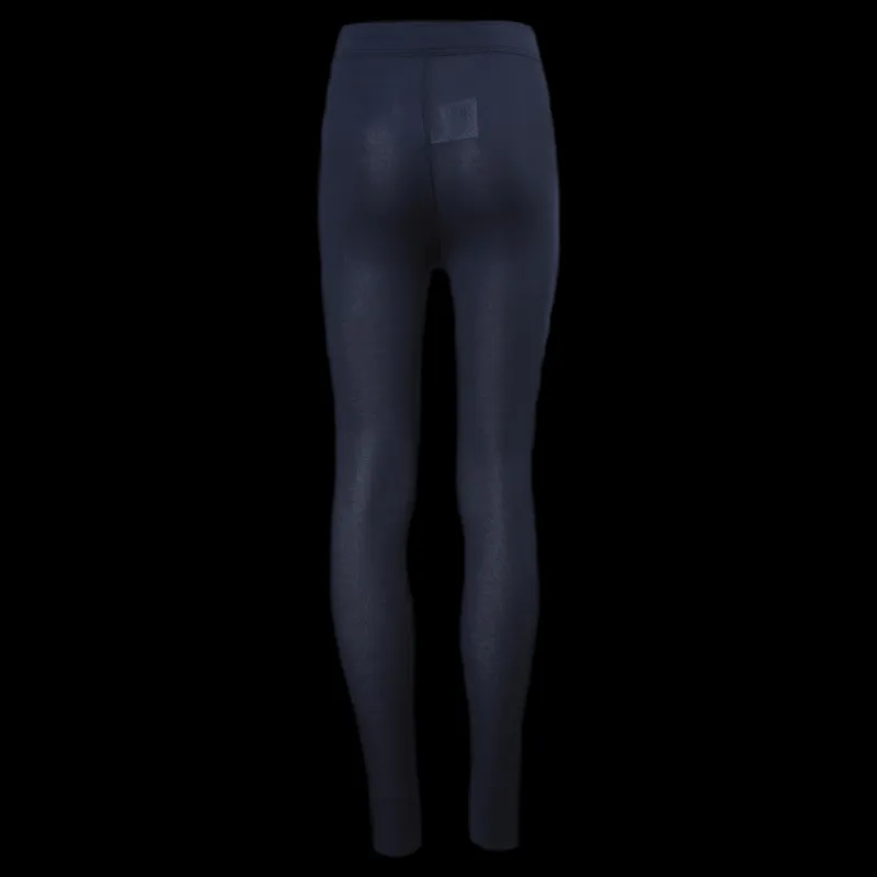 Outlet ZigZag Panda Bamboo 1st Layer Set Blue Blå