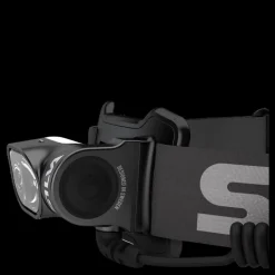 Silva Pannlampa Cross Trail 7xt Grey/white Svart Sale