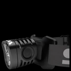 Silva Pannlampa Exceed 4r Grey/white Svart Clearance