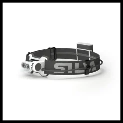 Outlet Silva Pannlampa Trail Runner Grey/white Grå