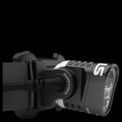 Silva Pannlampa Trail Speed 5xt Grey/white Svart Best