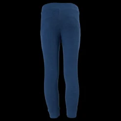 Hot Babolat Pant Exercise Jogger Junior Blue Blå
