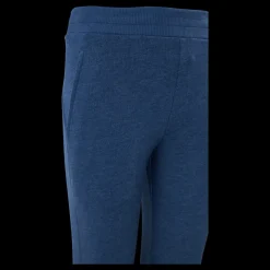 Hot Babolat Pant Exercise Jogger Junior Blue Blå