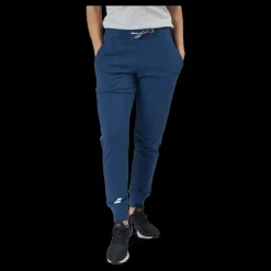 Discount Babolat Pant Exercise Jogger Women Blue Blå