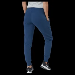 Discount Babolat Pant Exercise Jogger Women Blue Blå