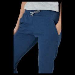 Discount Babolat Pant Exercise Jogger Women Blue Blå