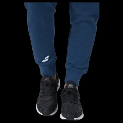 Discount Babolat Pant Exercise Jogger Women Blue Blå