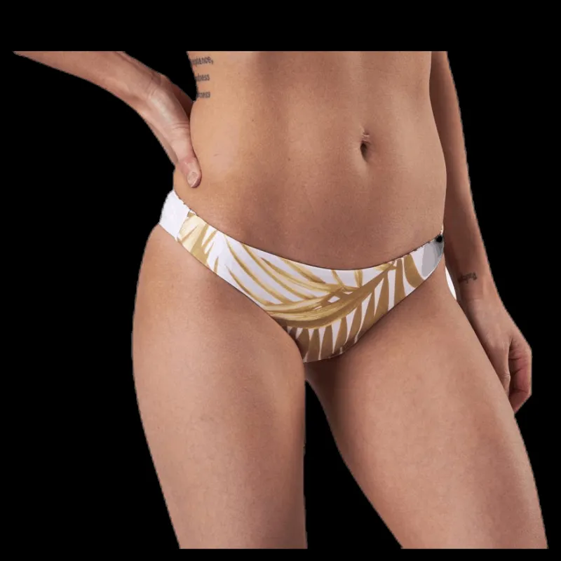 Rip Curl Paradise Cove Revo Cheeky Beige Best