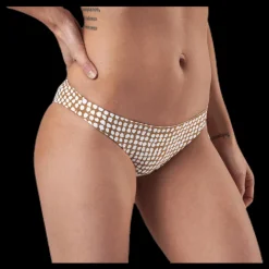 Rip Curl Paradise Cove Revo Cheeky Beige Best