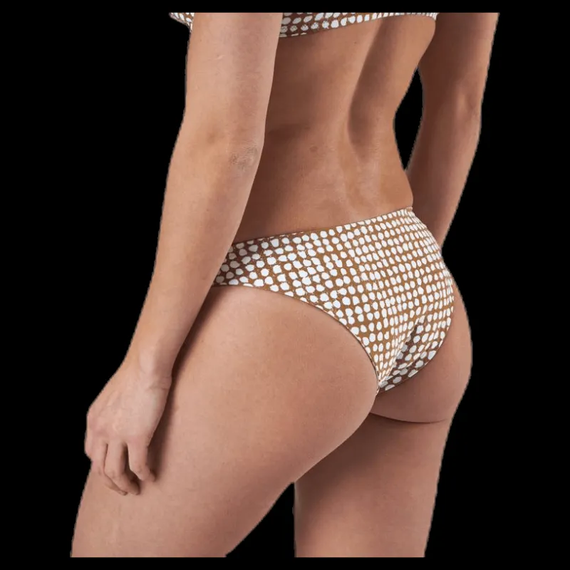Rip Curl Paradise Cove Revo Cheeky Beige Best