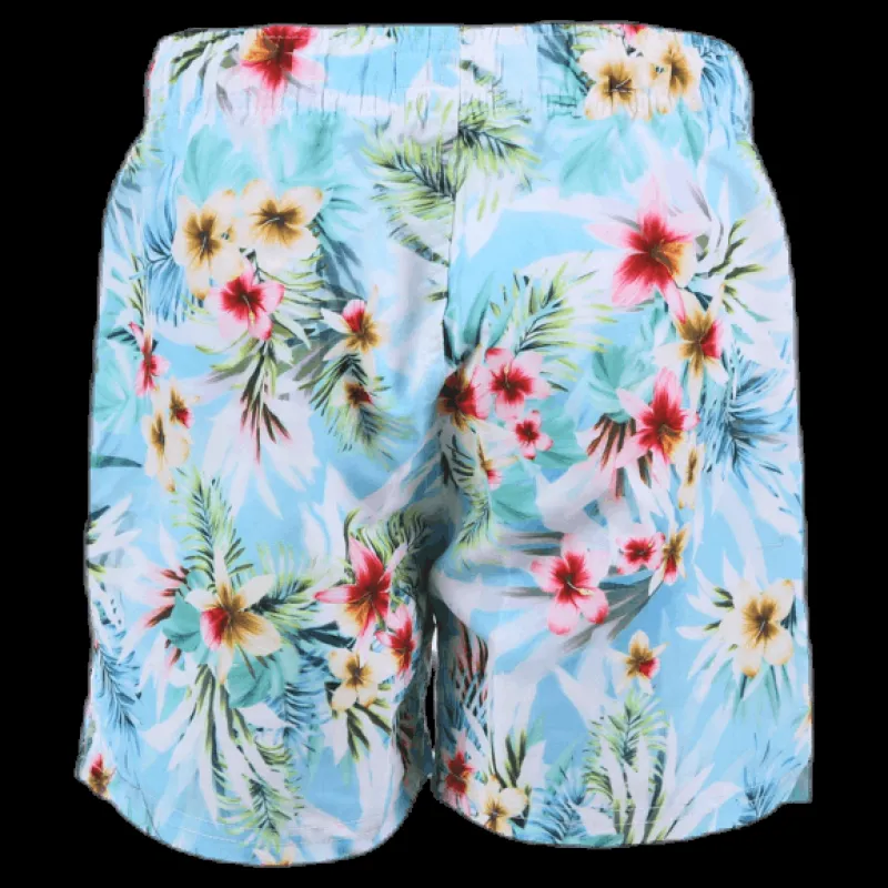 Panos Emporio Paradise Marios Jr Patterned Mönstrad Discount