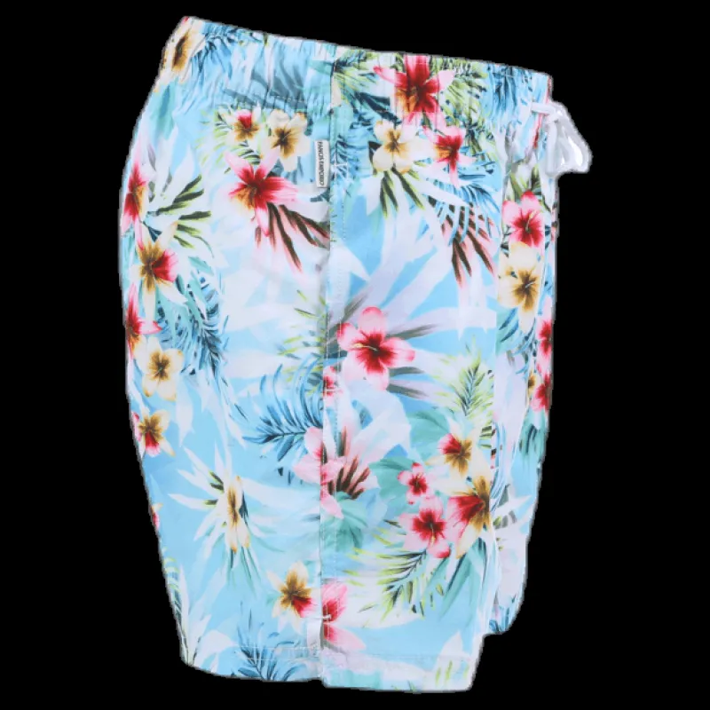 Panos Emporio Paradise Marios Jr Patterned Mönstrad Discount