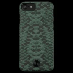 Holdit Paris Emerald Snake iPhone 6/6s/7/8 Green Grön Online