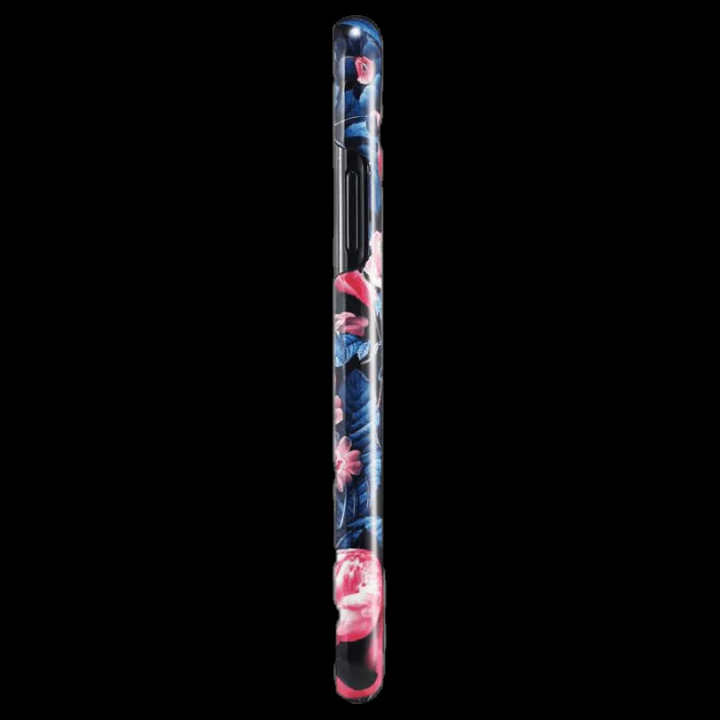 Holdit Paris Flamingo Garden iPhone X/Xs Patterned Mönstrad Best