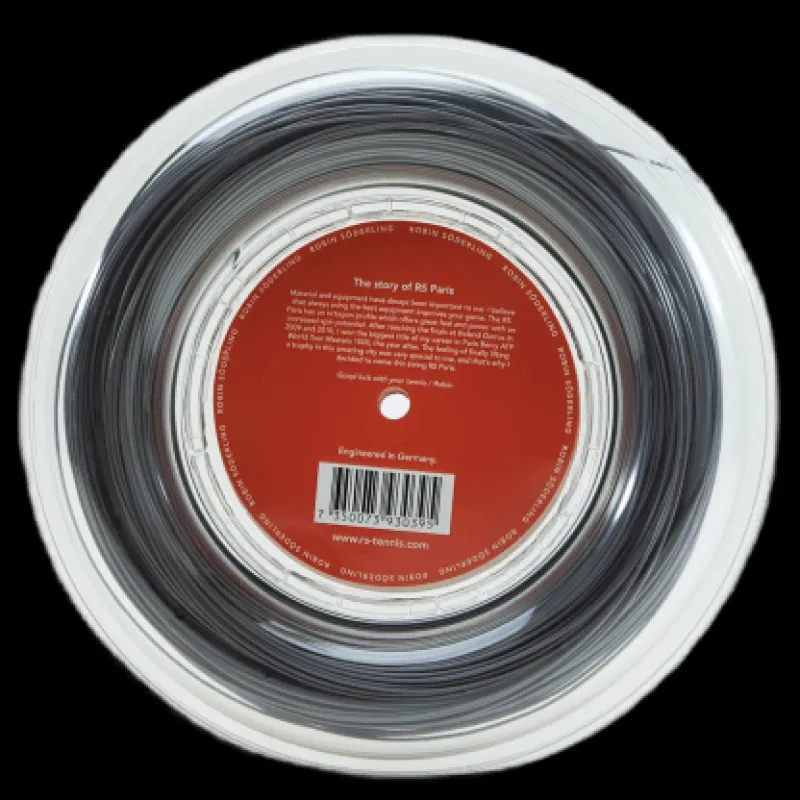 RS Paris Octagon 1.25 Reel 200m Flerfärgad Discount