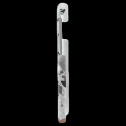 Holdit Paris Phone Case iPhone 6/6s/7/8 White Vit New