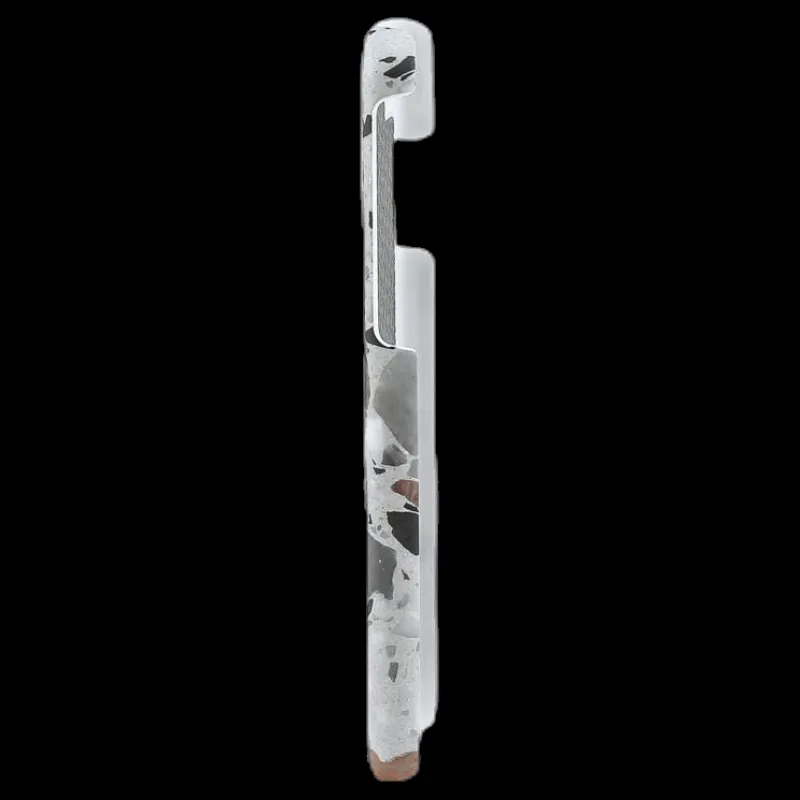 Holdit Paris Phone Case iPhone 6/6s/7/8 White Vit New