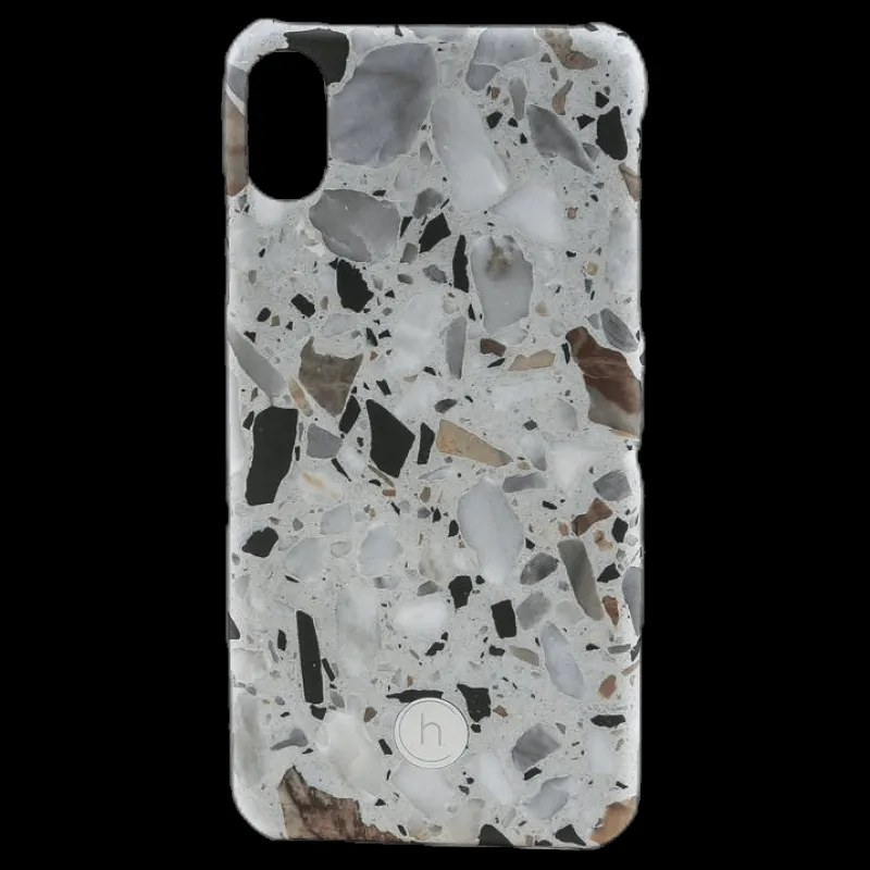 Holdit Paris Phone Case iPhone Xs Max White Vit Discount