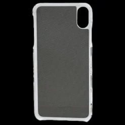 Holdit Paris Phone Case iPhone Xs Max White Vit Discount