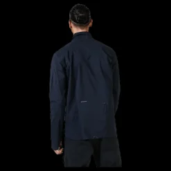 POC Paris Shirt Blue/Black Blå och Svart Hot