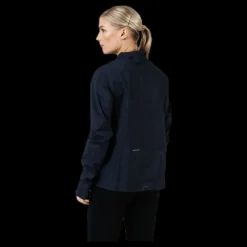 Discount POC Paris Shirt Blue/Black Blå och Svart