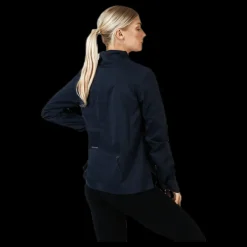 Discount POC Paris Shirt Blue/Black Blå och Svart