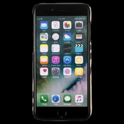 Online Holdit Paris Zebra iPhone 6/6s/7/8 Black/Beige Svart och Beige