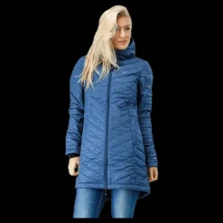 Best 2117 of Sweden Parka Eggby D Blue