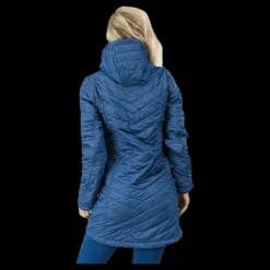 Best 2117 of Sweden Parka Eggby D Blue