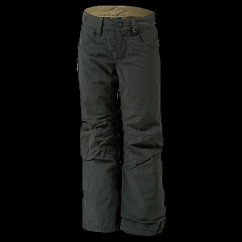 Burton Parkway Youth Green Grön Sale