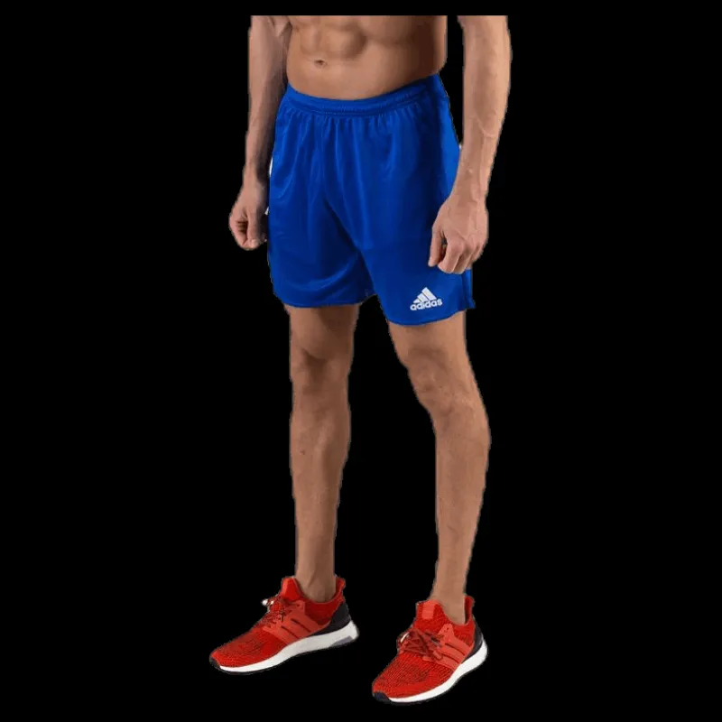 New adidas Parma 16 Sho With Brief Bold Blue / White Blå