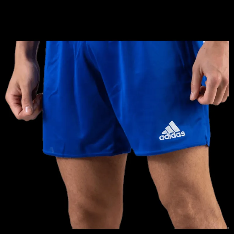 New adidas Parma 16 Sho With Brief Bold Blue / White Blå