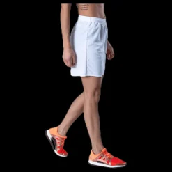 adidas Parma 16 Shorts White/Black Blå New
