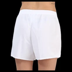 adidas Parma 16 Shorts White/Black Blå New