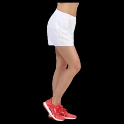 adidas Parma 16 Shorts White/Black Blå New