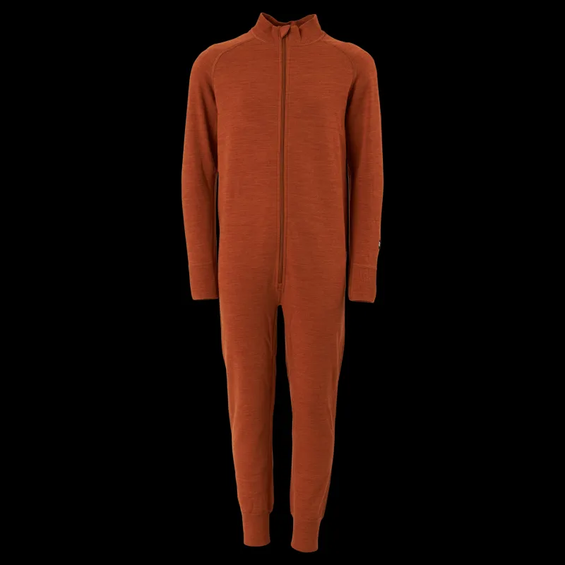 Hot Reima Parvin Cinnamon brown Brun