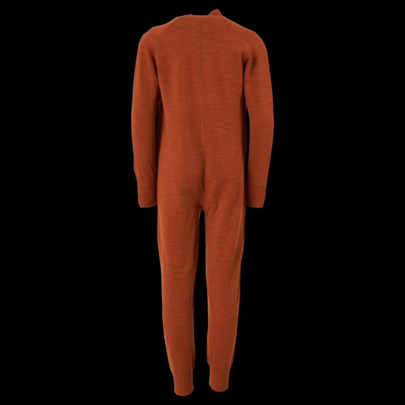 Hot Reima Parvin Cinnamon brown Brun
