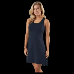 Marine Pasadena Dress Blue Blå Clearance