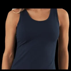 Marine Pasadena Dress Blue Blå Clearance