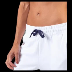 Outlet BLACC Pass Sweatpants Blue/White Blå och Vit