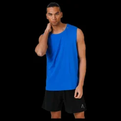 BLACC Passing Tank Blue Blå Online