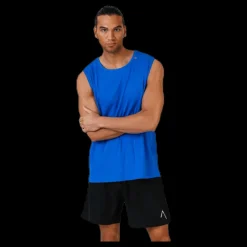 BLACC Passing Tank Blue Blå Online