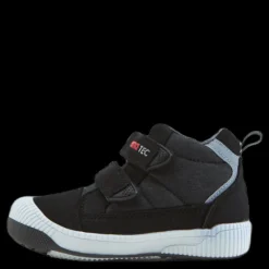 Reima Passo Black Svart New