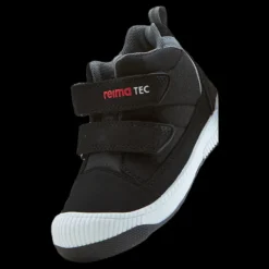 Reima Passo Black Svart New