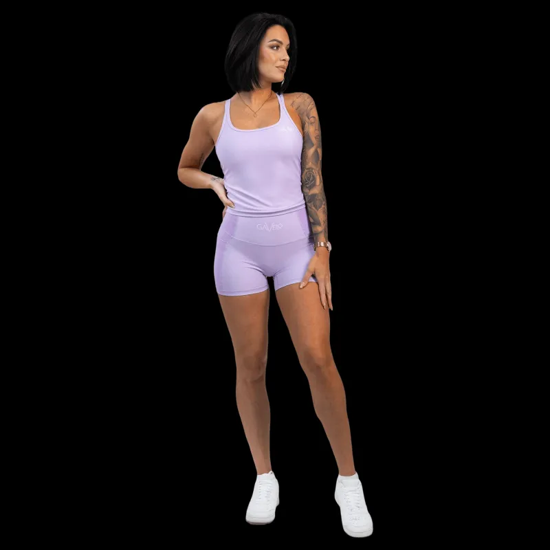 Gavelo Pastel Paradise Shorts c Lila Sale